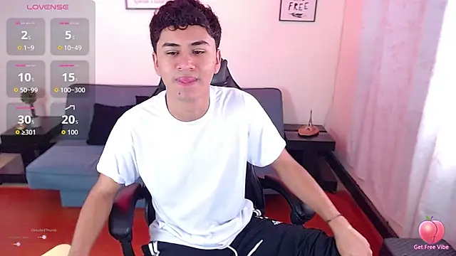 Alancum7 online show from June 11, 2026, 1:53 pm