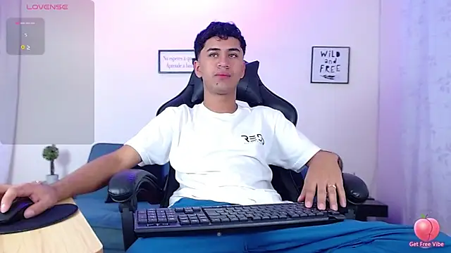 Alancum7 online show from June 13, 2026, 1:09 pm