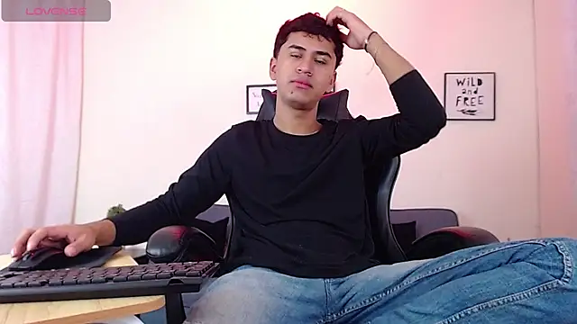Alancum7 online show from June 19, 2026, 1:26 pm