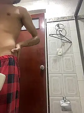 andresnoir  online show from February 1, 2026, 1:42 pm