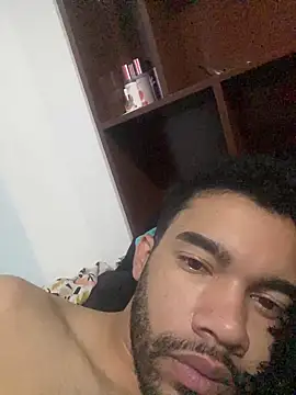 andresnoir  online show from February 2, 2026, 1:21 pm