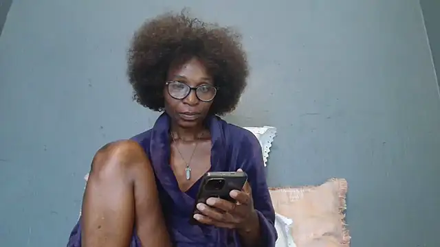 NaughtyCouga online show from October 22, 2025, 8:47 am