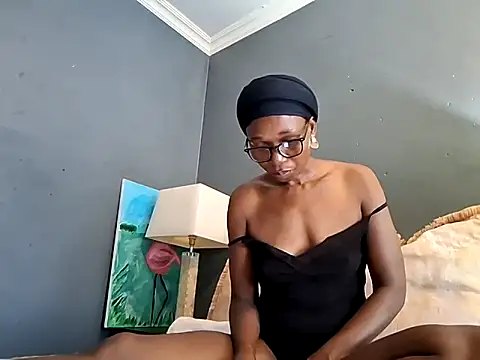 NaughtyCouga online show from February 17, 2026, 5:48 am