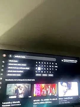 ErosDominant online show from October 9, 2025, 5:16 am