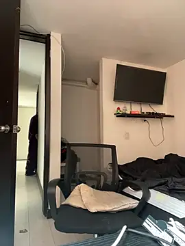 ErosDominant online show from February 3, 2026, 4:23 pm