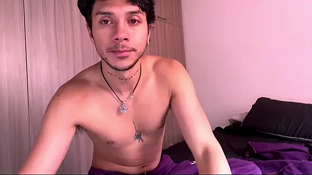 ErosDominant online show from May 7, 2026, 6:35 pm