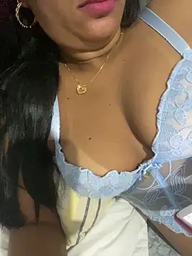 Brunamorenago online show from May 8, 2026, 1:27 pm