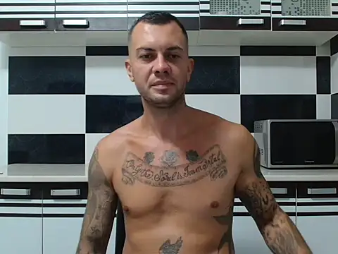 alfred 798 online show from October 6, 2025, 5:32 pm