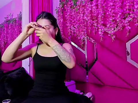 Gisell Squirt  online show from March 20, 2026, 12:43 pm