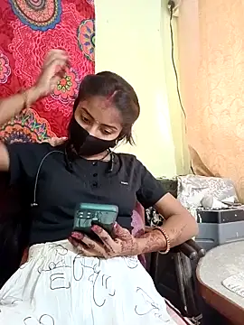 Payal G online show from October 11, 2025, 4:33 am