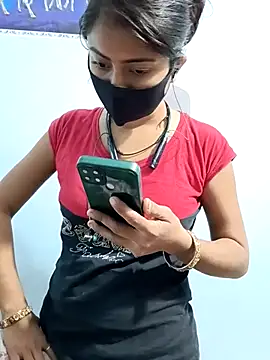 Payal G online show from November 26, 2025, 3:51 am