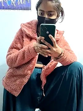 Payal G online show from January 8, 2026, 3:58 pm