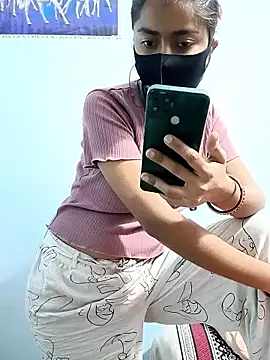 Payal G online show from January 16, 2026, 3:38 pm