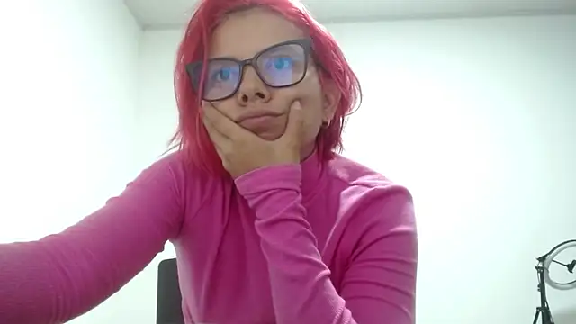 firer-red69 online show from January 17, 2026, 11:52 pm