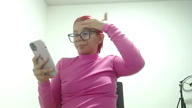 firer-red69 online show from January 18, 2026, 9:07 pm