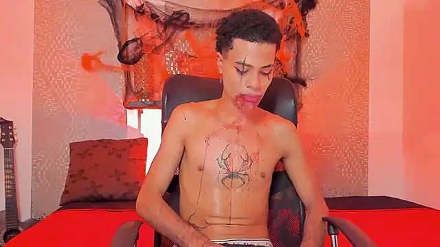 Snapshot of JacobBlackwell_ chatting on October 21, 2025, 8:53 pm JacobBlackwell online show from October 21, 2025, 8:53 pm