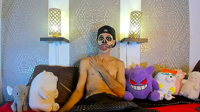 Snapshot of JacobBlackwell_ chatting on October 23, 2025, 8:18 pm JacobBlackwell online show from October 23, 2025, 8:18 pm