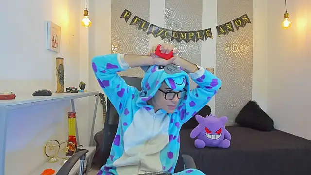 Snapshot of JacobBlackwell_ chatting on November 20, 2025, 7:24 pm JacobBlackwell online show from November 20, 2025, 7:24 pm