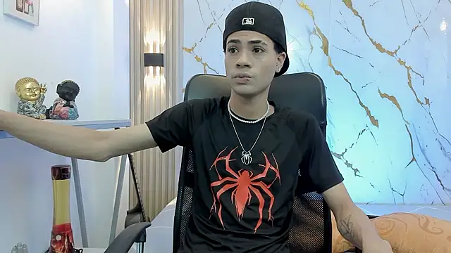 JacobBlackwell  online show from February 3, 2026, 7:19 pm