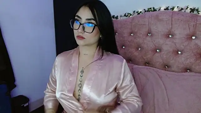 SeleneMore online show from January 31, 2026, 9:02 pm