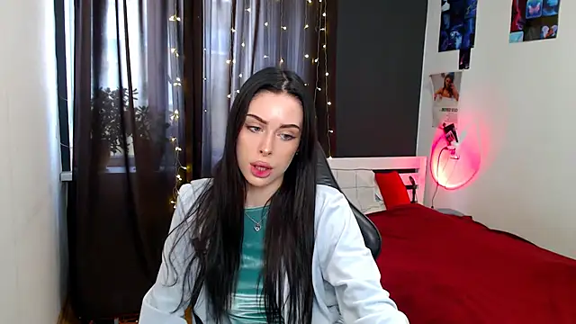 ariel is on vacation online show from October 25, 2025, 11:40 am