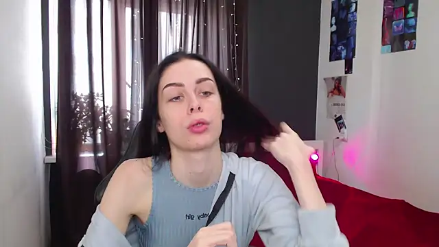 ariel is on vacation online show from November 6, 2025, 10:27 am