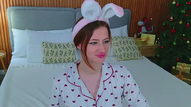 JessiJull online show from January 12, 2026, 5:18 pm