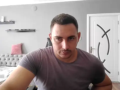 mastermute online show from October 16, 2025, 9:21 am