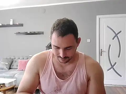 mastermute online show from October 24, 2025, 8:00 am