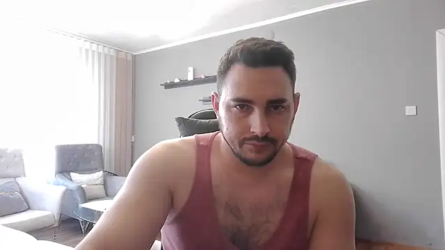 mastermute online show from March 6, 2026, 12:23 pm