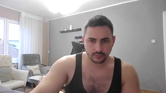 mastermute online show from March 22, 2026, 3:37 pm