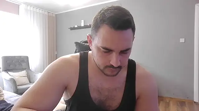 mastermute online show from March 23, 2026, 8:40 am