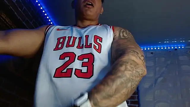 jordan bigcock  online show from March 19, 2026, 1:04 pm