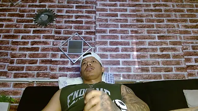 jordan bigcock  online show from April 26, 2026, 3:21 pm