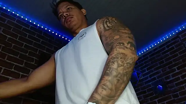 jordan bigcock  online show from April 28, 2026, 1:49 pm