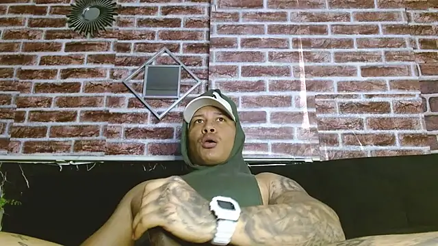 jordan bigcock  online show from April 29, 2026, 1:59 pm