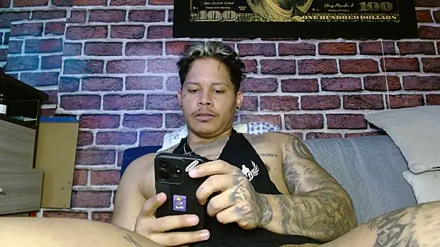 jordan bigcock  online show from May 4, 2026, 5:20 pm