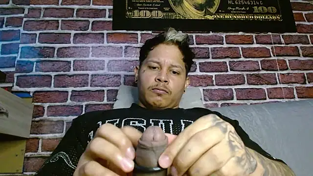 jordan bigcock  online show from May 8, 2026, 12:05 am
