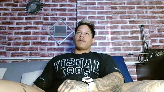 jordan bigcock  online show from May 9, 2026, 6:02 pm