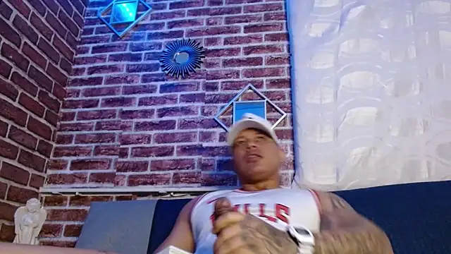 jordan bigcock  online show from May 11, 2026, 12:05 am
