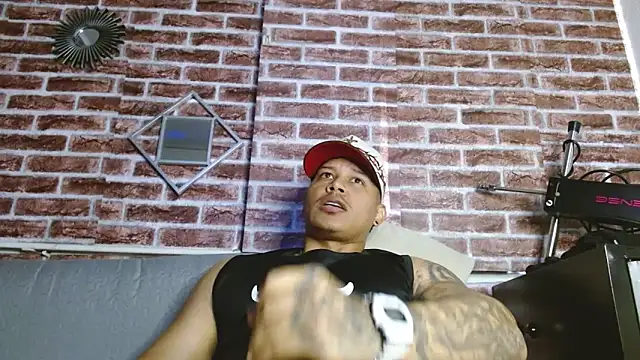 jordan bigcock  online show from May 12, 2026, 3:42 pm
