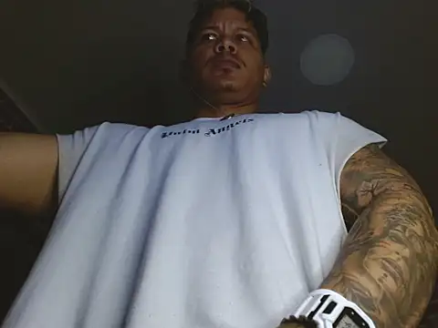 jordan bigcock  online show from June 6, 2026, 9:41 pm