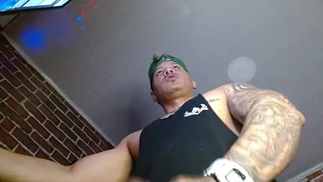 jordan bigcock  online show from June 12, 2026, 6:18 pm