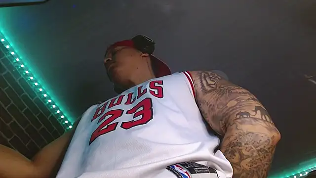 jordan bigcock  online show from June 21, 2026, 6:43 pm