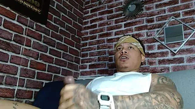 jordan bigcock  online show from June 23, 2026, 4:38 pm