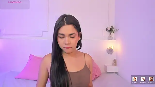 TianaGlow44 online show from February 17, 2026, 10:56 am