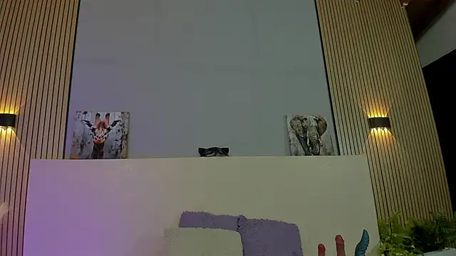 TianaGlow44 online show from March 26, 2026, 5:40 pm