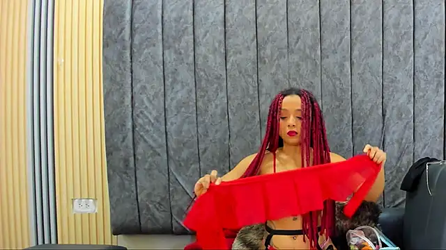 dante and kiara online show from November 27, 2025, 9:39 pm