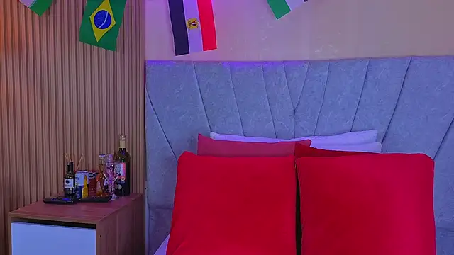 celeste collins  online show from June 21, 2026, 6:27 am