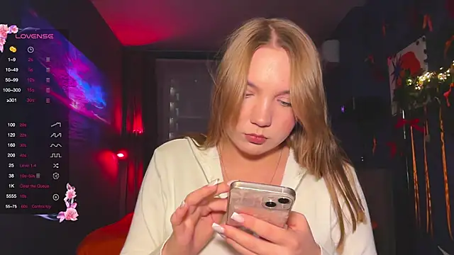 RebeccaEglitis online show from January 14, 2026, 4:12 pm